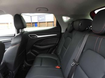 MG ZS 1.0T GDi Exclusive 5dr DCT