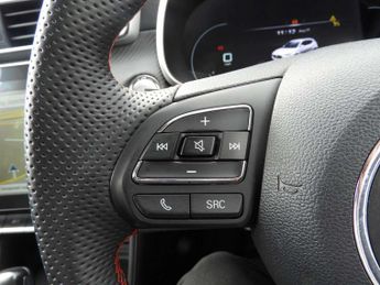 MG ZS 1.0T GDi Exclusive 5dr DCT