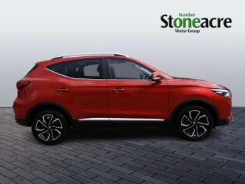 MG ZS 1.0T GDi Exclusive 5dr DCT