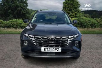 Hyundai Tucson 1.6 TGDi Hybrid 230 Premium 5dr 2WD Auto
