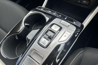 Hyundai Tucson 1.6 TGDi Hybrid 230 Premium 5dr 2WD Auto