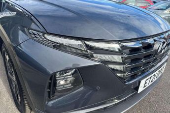 Hyundai Tucson 1.6 TGDi Hybrid 230 Premium 5dr 2WD Auto