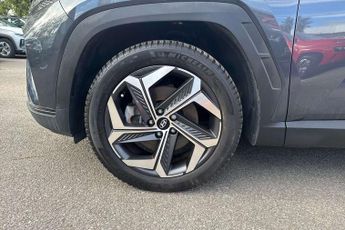 Hyundai Tucson 1.6 TGDi Hybrid 230 Premium 5dr 2WD Auto
