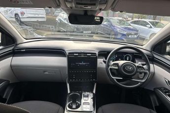 Hyundai Tucson 1.6 TGDi Hybrid 230 Premium 5dr 2WD Auto