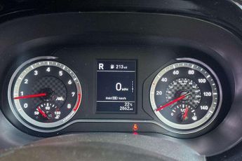 Hyundai i10 1.2 MPi Premium 5dr Auto