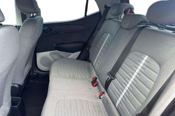 Hyundai i10 1.2 [79] Premium 5dr Auto [Nav]