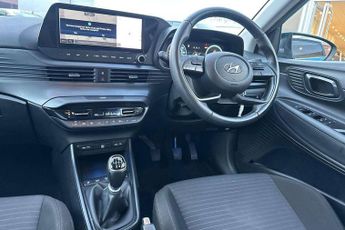 Hyundai i20 1.0T GDi 48V MHD Premium 5dr