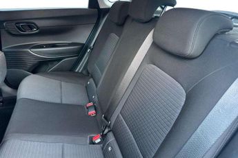 Hyundai i20 1.0T GDi 48V MHD Premium 5dr