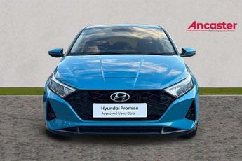 Hyundai i20 1.0T GDi 48V MHD Premium 5dr