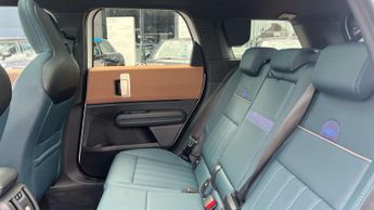 MINI Countryman 2.0 S Exclusive ALL4 5dr Auto