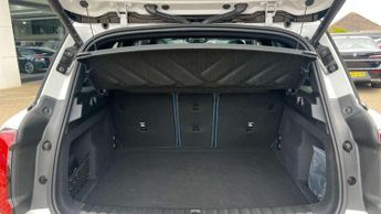 MINI Countryman 2.0 S Exclusive ALL4 5dr Auto