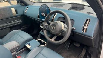 MINI Countryman 2.0 S Exclusive ALL4 5dr Auto