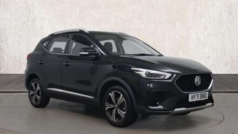 MG ZS 1.5 VTi-TECH Excite 5dr
