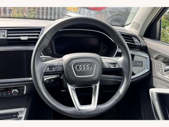 Audi Q3 35 TFSI Technik 5dr S Tronic
