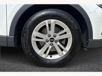 Audi Q3 35 TFSI Technik 5dr S Tronic