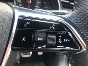 Audi A6 Avant 40 TDI S Line 5dr S Tronic