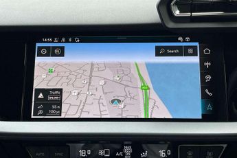 Audi A3 40 TFSI e S Line 5dr S Tronic