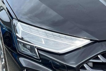 Audi A3 40 TFSI e S Line 5dr S Tronic