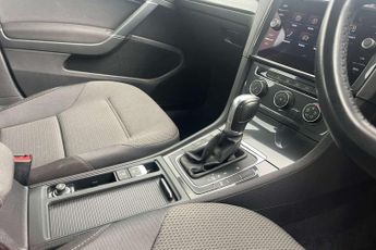 Volkswagen Golf 1.5 TSI EVO SE [Nav] 5dr DSG