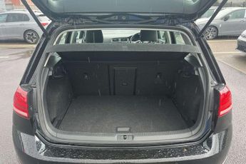 Volkswagen Golf 1.5 TSI EVO SE [Nav] 5dr DSG