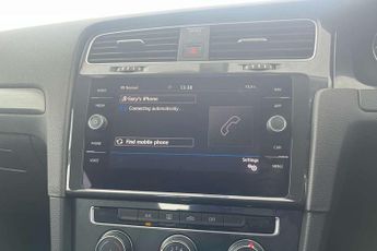 Volkswagen Golf 1.5 TSI EVO SE [Nav] 5dr DSG