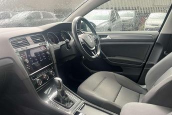 Volkswagen Golf 1.5 TSI EVO SE [Nav] 5dr DSG