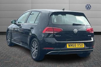Volkswagen Golf 1.5 TSI EVO SE [Nav] 5dr DSG