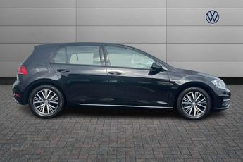 Volkswagen Golf 1.5 TSI EVO SE [Nav] 5dr DSG