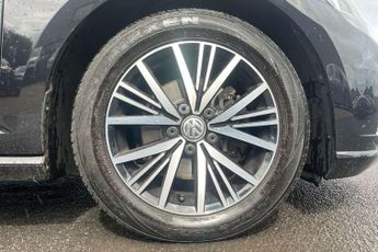 Volkswagen Golf 1.5 TSI EVO SE [Nav] 5dr DSG