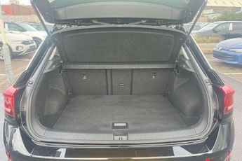 Volkswagen T-Roc 1.5 TSI Style 5dr DSG