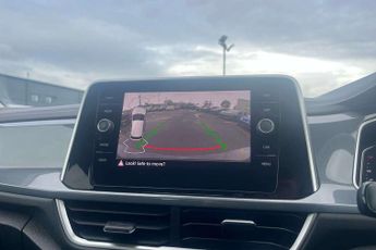 Volkswagen T-Roc 1.5 TSI Style 5dr DSG