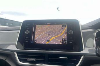 Volkswagen T-Roc 1.5 TSI Style 5dr DSG