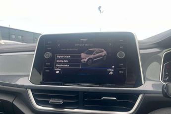 Volkswagen T-Roc 1.5 TSI Style 5dr DSG