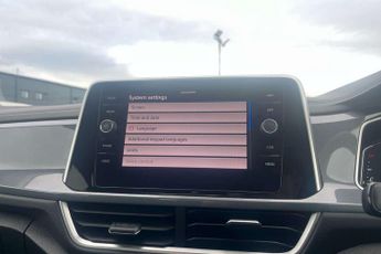 Volkswagen T-Roc 1.5 TSI Style 5dr DSG