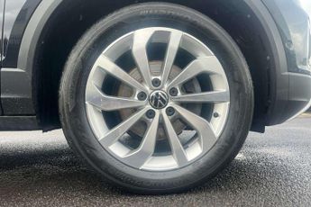 Volkswagen T-Roc 1.5 TSI Style 5dr DSG