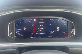 Volkswagen T-Roc 1.5 TSI Style 5dr DSG