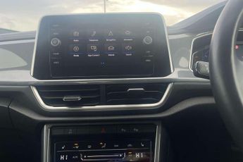 Volkswagen T-Roc 1.5 TSI Style 5dr DSG