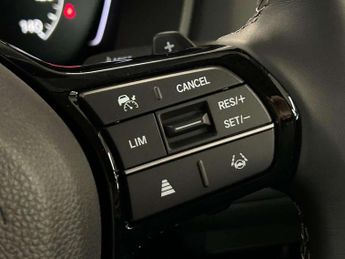 Honda Civic 2.0 eHEV Elegance 5dr CVT