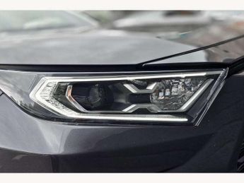 Toyota RAV4 2.5 VVT-i Hybrid Dynamic 5dr CVT 2WD