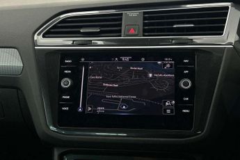 Volkswagen Tiguan 1.5 TSI 150 Life 5dr DSG