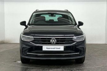 Volkswagen Tiguan 1.5 TSI 150 Life 5dr DSG