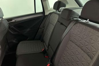 Volkswagen Tiguan 1.5 TSI 150 Life 5dr DSG