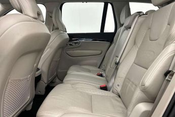 Volvo XC90 2.0 D5 PowerPulse Inscription Pro 5dr AWD G tronic
