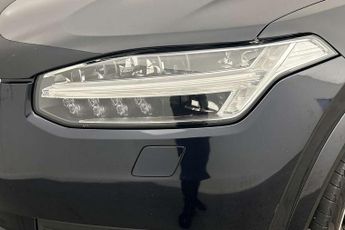 Volvo XC90 2.0 D5 PowerPulse Inscription Pro 5dr AWD G tronic