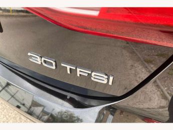 Audi A3 30 TFSI Sport 5dr S Tronic