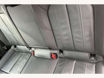 Audi A3 30 TFSI Sport 5dr S Tronic