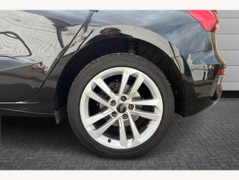 Audi A3 30 TFSI Sport 5dr S Tronic