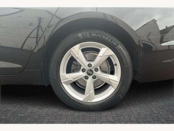 Audi A6 40 TFSI Sport 4dr S Tronic