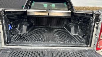 Ford Ranger Pick Up Double Cab Wildtrak 3.2 TDCi 200 Auto