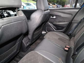 Peugeot 208 1.2 PureTech 130 GT Premium 5dr EAT8